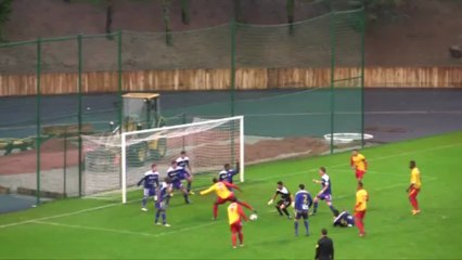 AS Lyon-Duchère - RC Strasbourg (CFA)