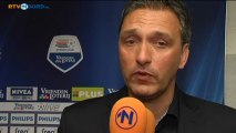 FC Groningen voor rust al kansloos tegen PSV - RTV Noord