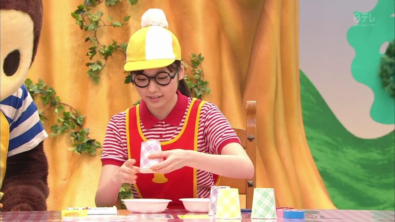 130427 Saturday Night Child Machine ep03