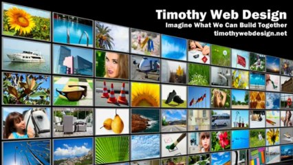 Los Angeles Website Design Service