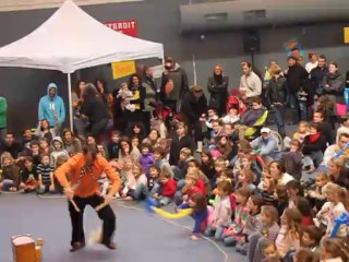 2013 Avril. VIEUX-BOUCAU (Festi'Pitchouns)