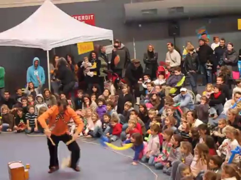 2013 Avril. VIEUX-BOUCAU (Festi'Pitchouns)