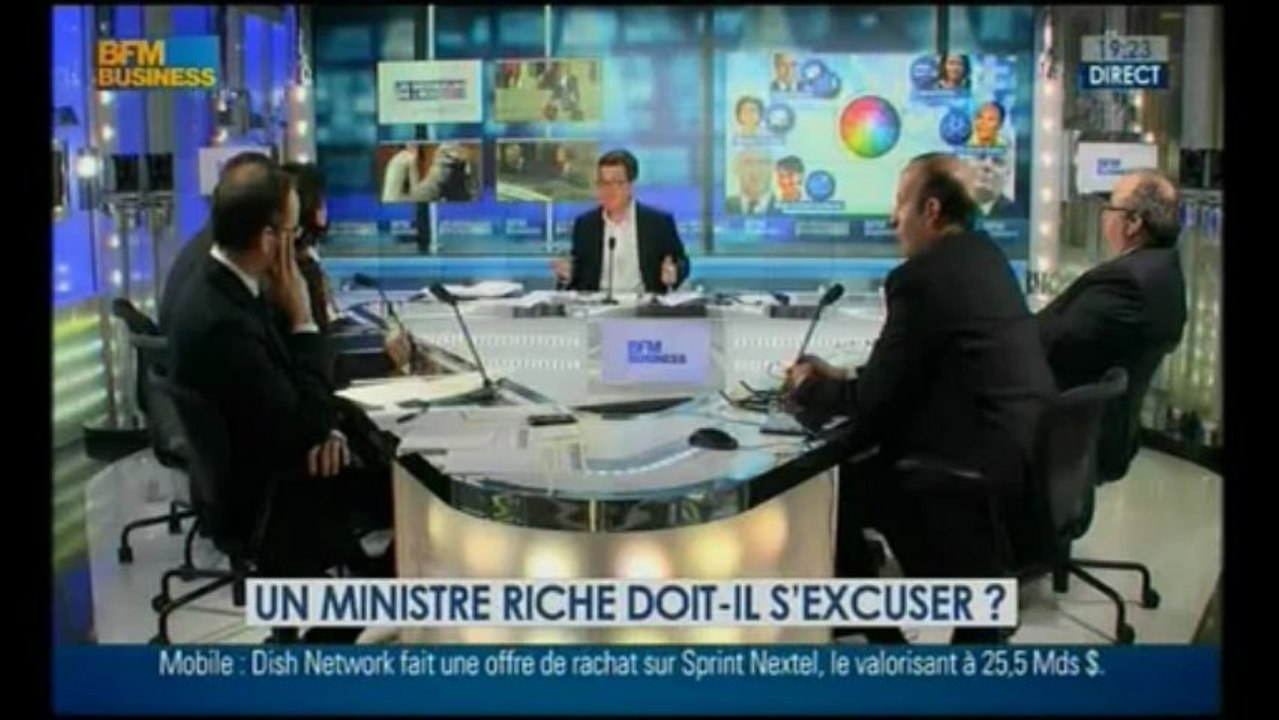 les decodeurs part 1