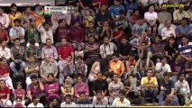 Yonex Sunrise India Open 2013 WSQF ~ India vs Japan