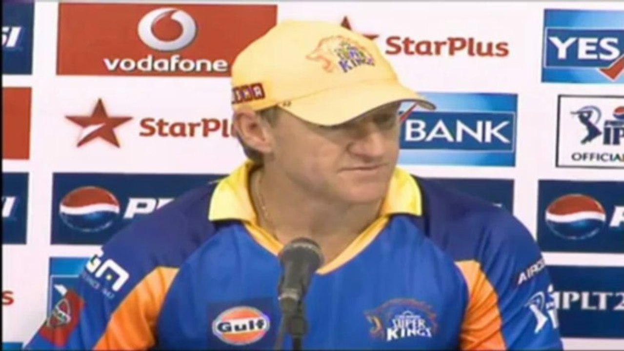 Death bowling needs to improve - Bichel