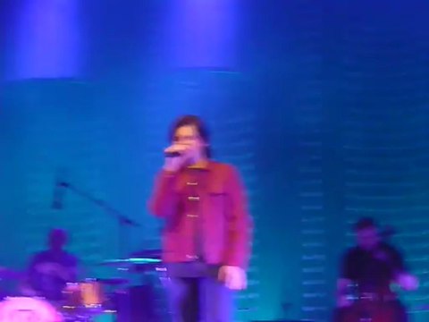 Marlène déconne + Les Cerfs-volants Benjamin Biolay AB 26/04/2013