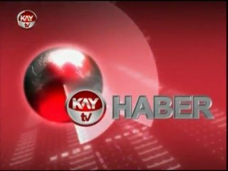 KAYTV ANA HABER BÜLTENİ 26 NİSAN 2013