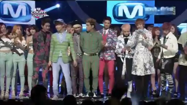 130307 SHINee - Dream Girl + 1st (MCD) - [720]