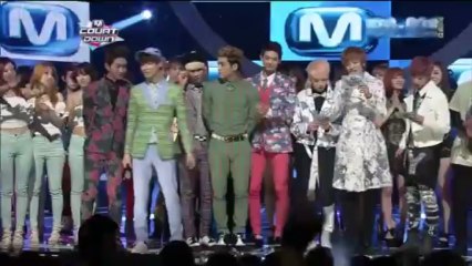 130307 SHINee - Dream Girl + 1st (MCD) - [720]