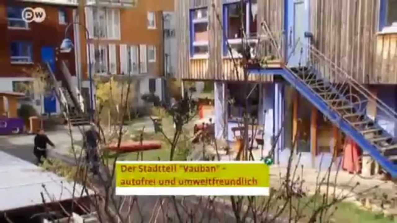 Freiburg mit einer Russin | Hin