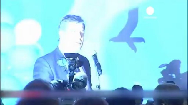 El centroderecha gana las elecciones legislativas en...