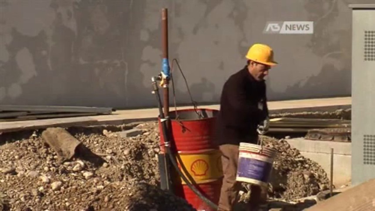 VESCOVO CREPALDI, APPELLO ALL'UNITA'