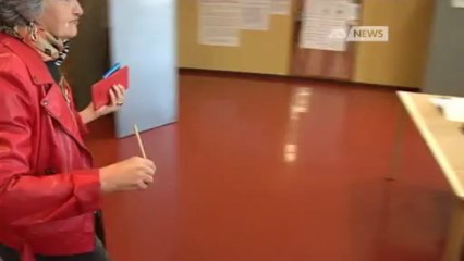 AMMINISTRATIVE, SETTE CANDIDATI SINDACI