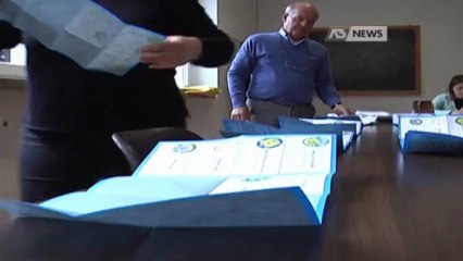 QUATTRO COMUNI AL VOTO