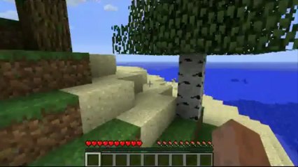 Skynxer plays Minecraft part 5