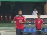 Delhi Daredevils in practice session27042013