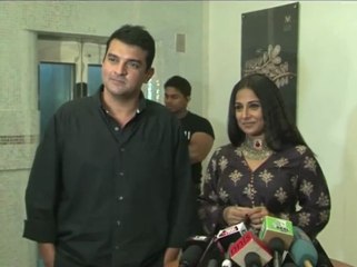 Ghanchakkar a complete entertainer says Siddharth Roy Kapoor