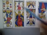 exercice de style tarot de Marseille par Laurent - cartomancien tarologue - LVT VOYANCE