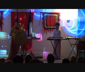 Thi Mai - EM DI CHUA HUONG