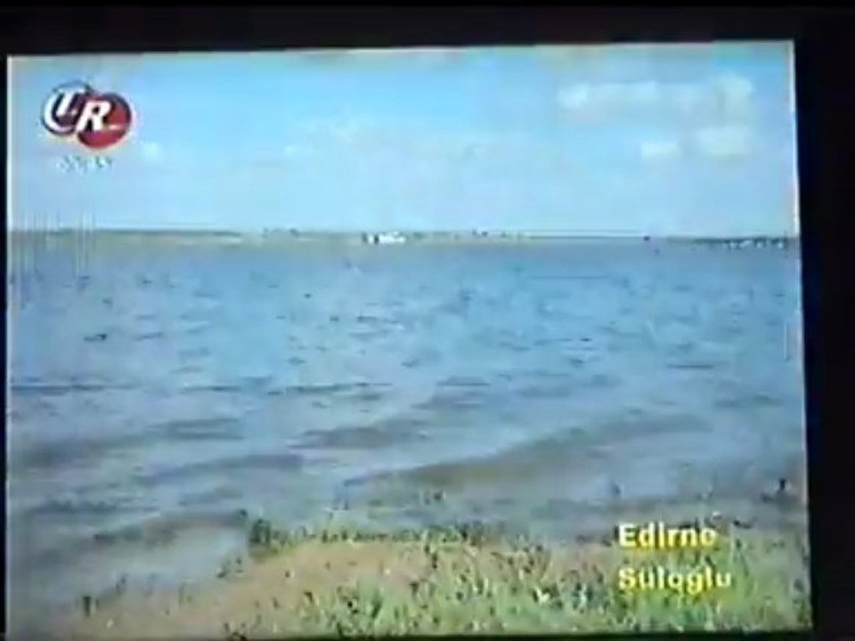 ANNE BİZİM İLDE GÜZEL VARIMIŞ