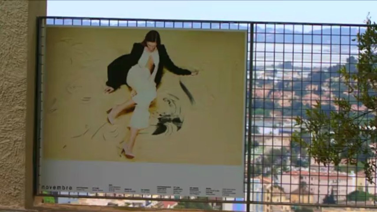 Les expositions du Festival d'Hyères 2013