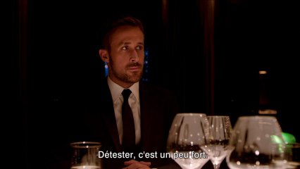 Only God Forgives clip 1