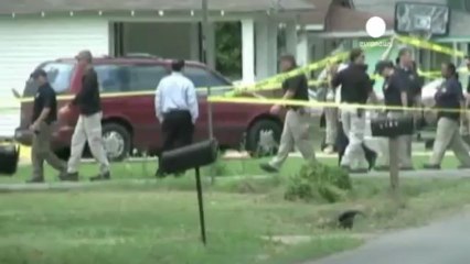 Obama'ya zehirli mektup gönderen zanlı yakalandı