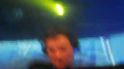 Macabre Records II au BBC visio of dom