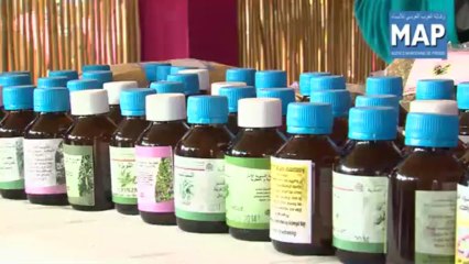 نجاح باهر لقطب المنتوجات المحلية