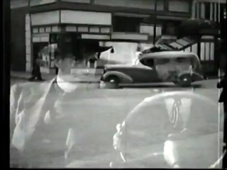 Gang Busters 12 Part 11