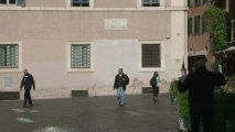 Gouvernement de coalition: agréable surprise pour les Italiens