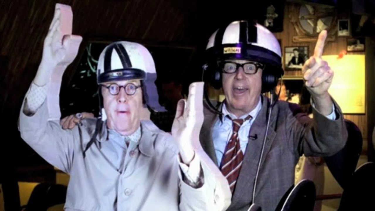 André van Duin - Willempie van Oranje (Koningslied)