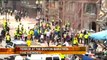 Boston Marathon Explosion Video, Pictures_ Heroes Emerge from Boston Marathon Bombing