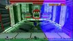 Sonic Adventure 2 Battle - Hero - Sonic : Crazy Gadget - Mission 4 : Atteignez le but en 5 minutes 0 secondes !
