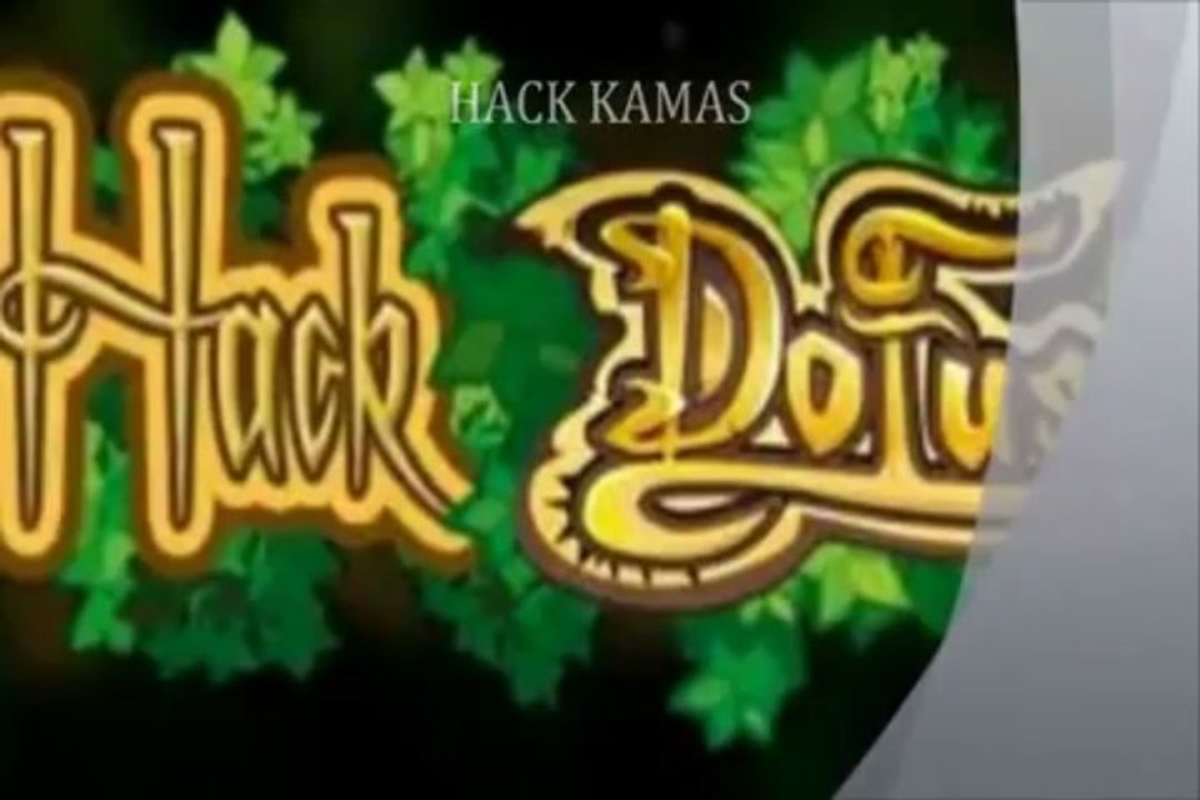 [HACK DOFUS 2013]★Generateur de Kamas avec exploitation LIVE ★[New!]