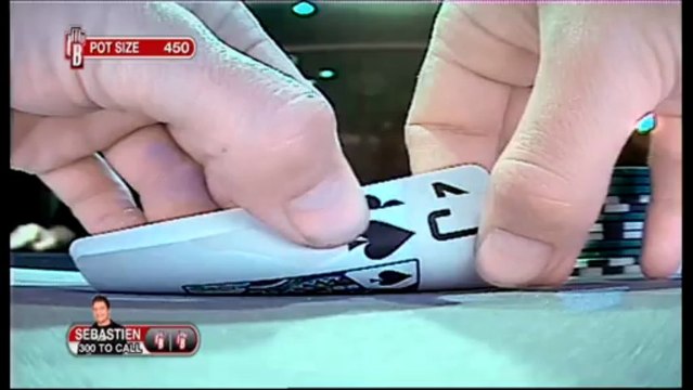 LMDB 3 Hebdo 2/2 26 avril - Poker - PokerStars