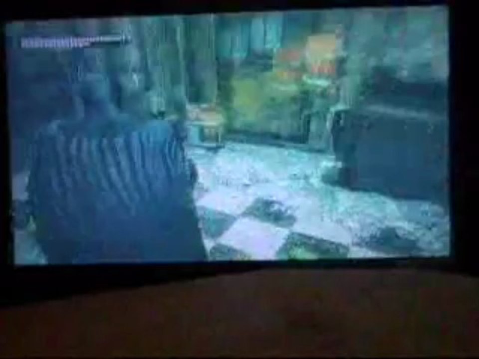 Batman Arkham City (partie +) 10 / la fin de nigma