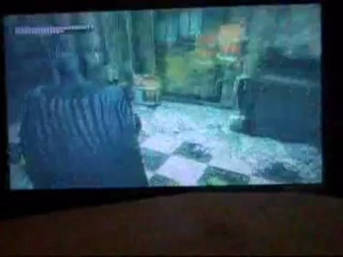 Batman Arkham City (partie +) 10 / la fin de nigma