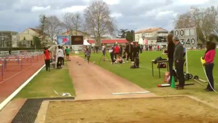 Karine Longueur EAPC 2013