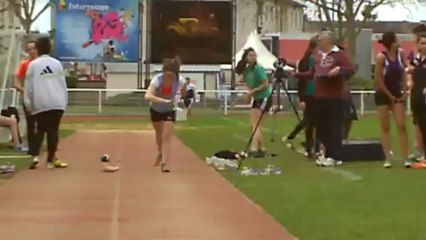 Longueur Marie EAPC 2013