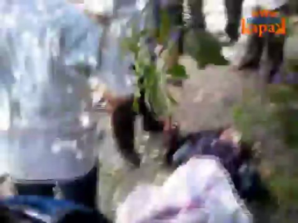 PATLAMA-YENİ GÖRÜNTÜLER-BODRUM_x264