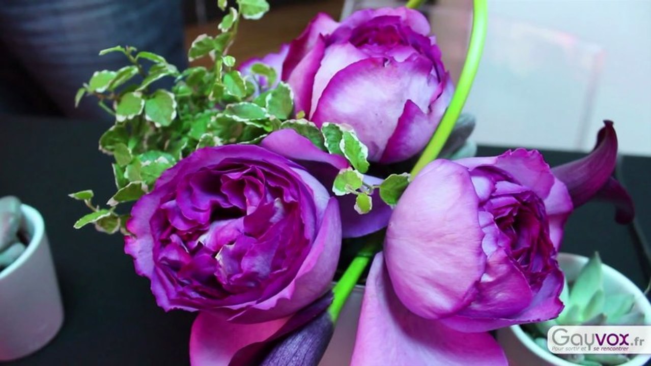 G-Day, 1er Salon du Mariage Gay à Paris