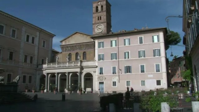 Italy swears in new government after deadlock