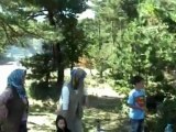 08 Taşova Sepetli Köyü 5. Elmapınarı Yayla Şenliği