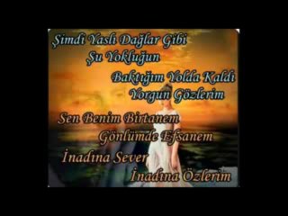 Hani Çok sevmiştik birbirimizi_Arzu Karadoğan yorumuyla