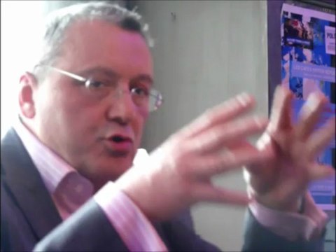 6-CNR - Jacques Nikonoff - réponses sur les élites et la sortie de l'ordre néolibéral - Café HR - Conseil national de la résistance, 70 ans après : l'ancien et le