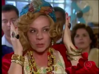 O Profeta - 26-04-13  Cap 45 - Sexta