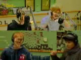 20111122 KTR eunteuk,ryeowook,sungmin singing