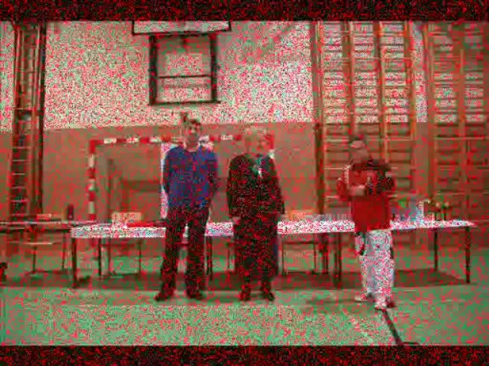 ZERTIFIKATVERLEIHUNG IM KAMPFKUNSTZENTRUM BURGENLAND