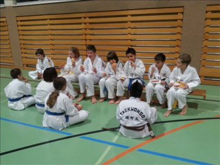 Selbstverteidigung im Kampfkunstzentrum Burgenland